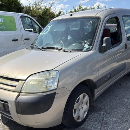 Tambour arriere gauche CITROEN BERLINGO 1 Photo n°1