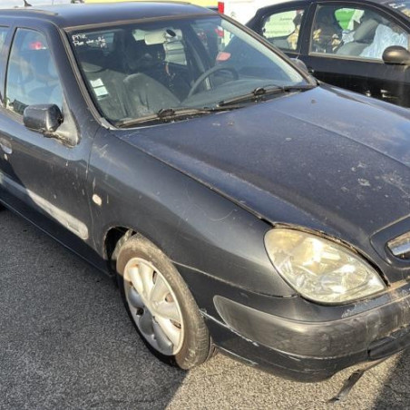 Tambour arriere droit CITROEN XSARA