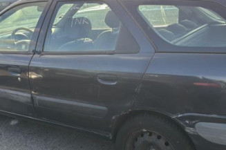 Tambour arriere droit CITROEN XSARA