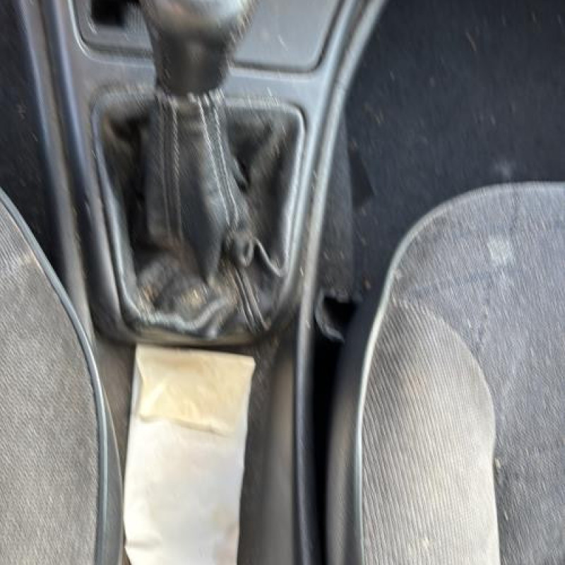 Tambour arriere droit CITROEN XSARA Photo n°15