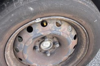 Tambour arriere droit CITROEN XSARA