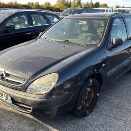 Tambour arriere gauche CITROEN XSARA Photo n°1