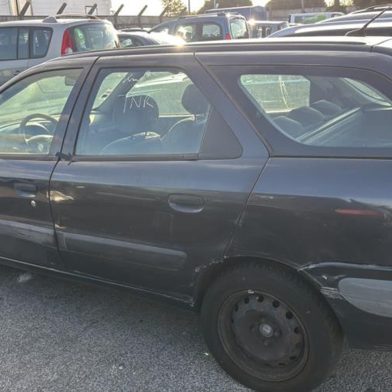 Tambour arriere gauche CITROEN XSARA Photo n°6