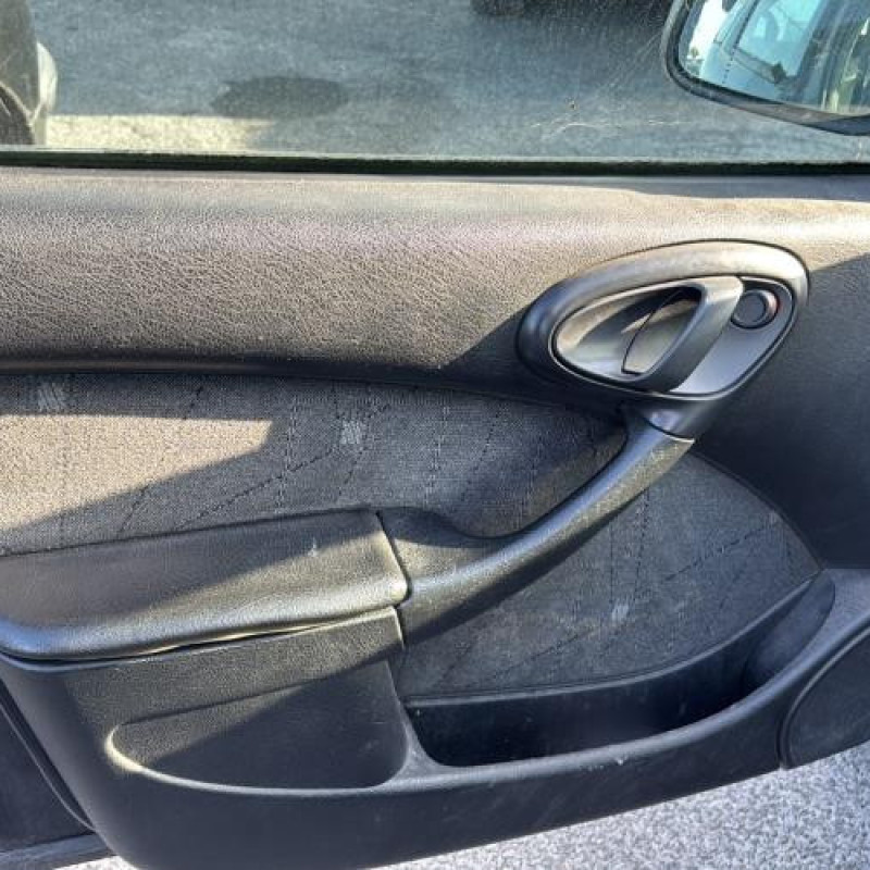 Tambour arriere gauche CITROEN XSARA Photo n°9
