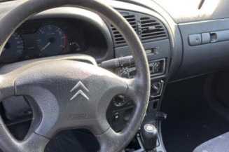 Tambour arriere gauche CITROEN XSARA