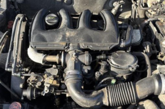 Tambour arriere gauche CITROEN XSARA