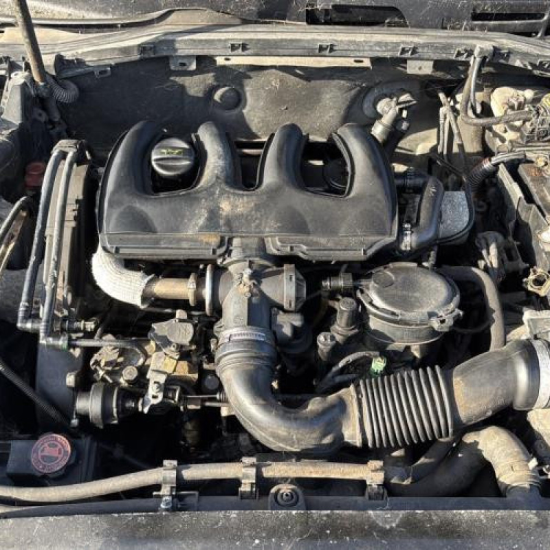 Tambour arriere gauche CITROEN XSARA Photo n°18