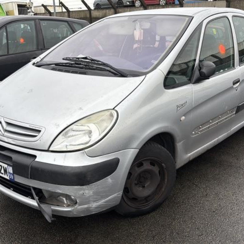 Tambour arriere droit CITROEN XSARA PICASSO Photo n°1
