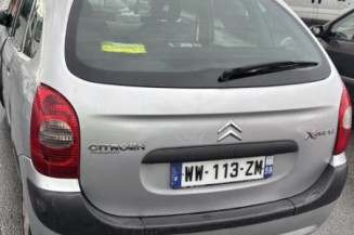 Tambour arriere droit CITROEN XSARA PICASSO