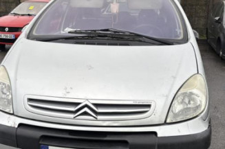 Tambour arriere droit CITROEN XSARA PICASSO