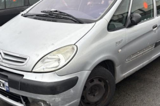 Tambour arriere gauche CITROEN XSARA PICASSO Photo n°1