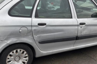 Tambour arriere gauche CITROEN XSARA PICASSO