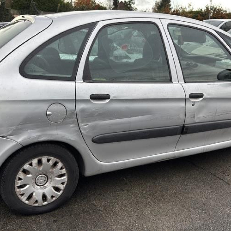 Tambour arriere gauche CITROEN XSARA PICASSO Photo n°7