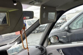 Tambour arriere gauche CITROEN XSARA PICASSO