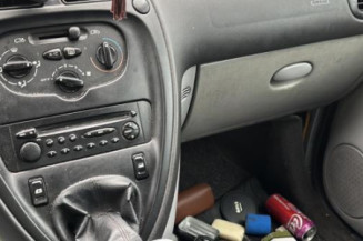 Tambour arriere gauche CITROEN XSARA PICASSO