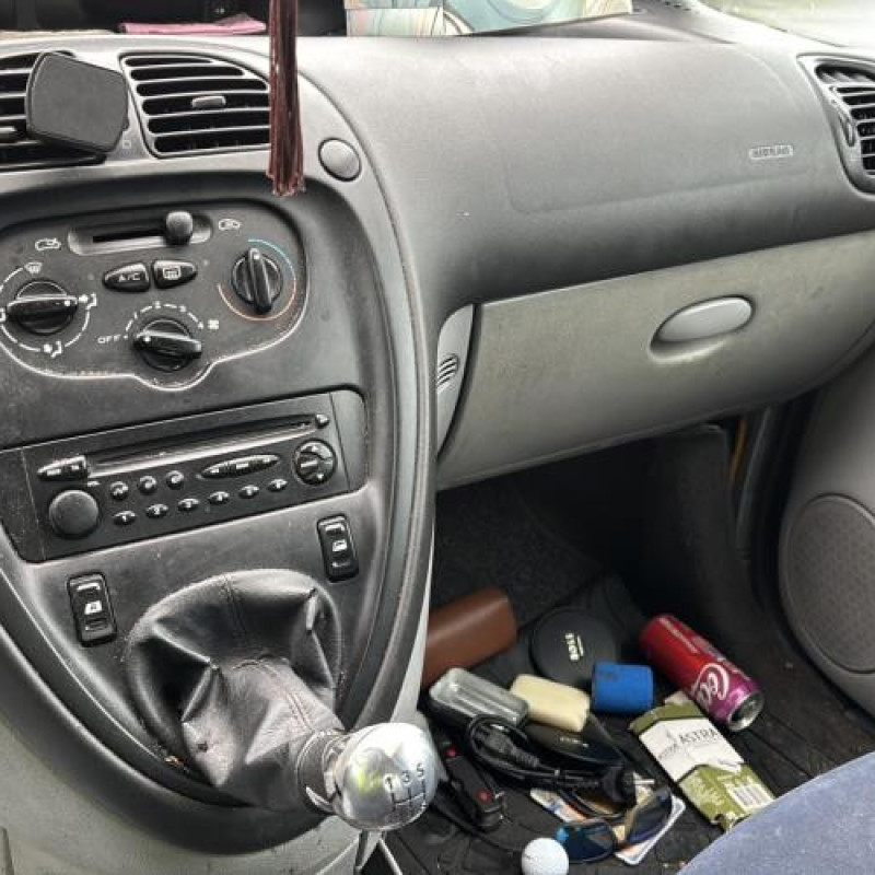 Tambour arriere gauche CITROEN XSARA PICASSO Photo n°11