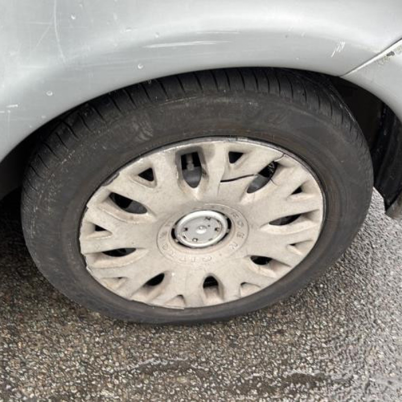 Tambour arriere gauche CITROEN XSARA PICASSO Photo n°12