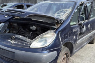 Tambour arriere gauche CITROEN XSARA PICASSO Photo n°1