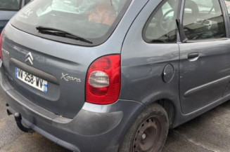 Tambour arriere gauche CITROEN XSARA PICASSO
