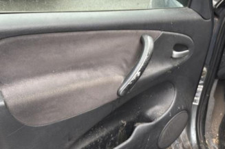 Tambour arriere gauche CITROEN XSARA PICASSO