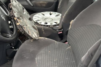 Tambour arriere gauche CITROEN XSARA PICASSO