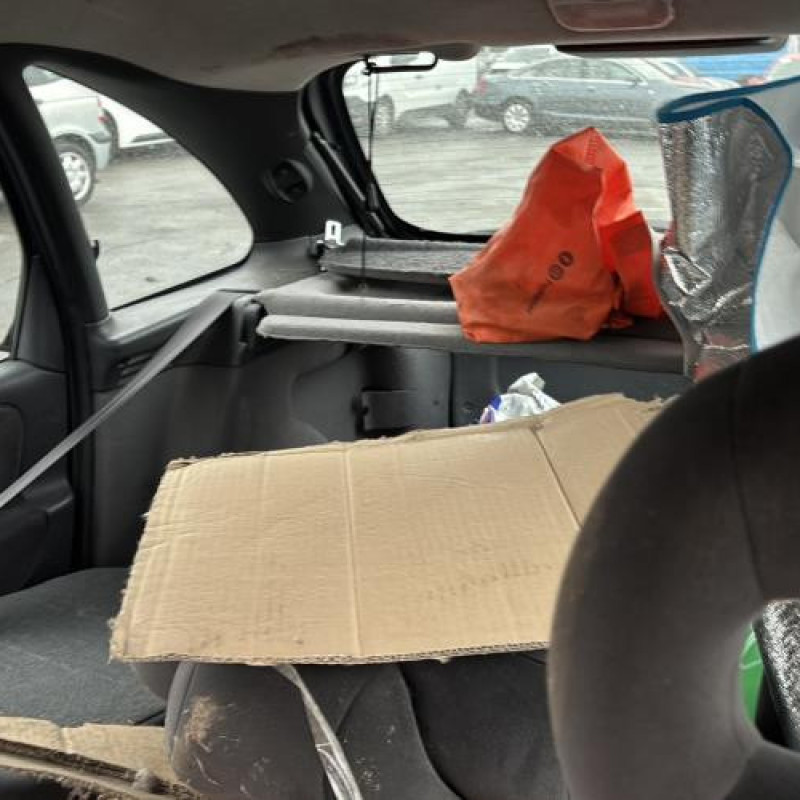 Tambour arriere gauche CITROEN XSARA PICASSO Photo n°11