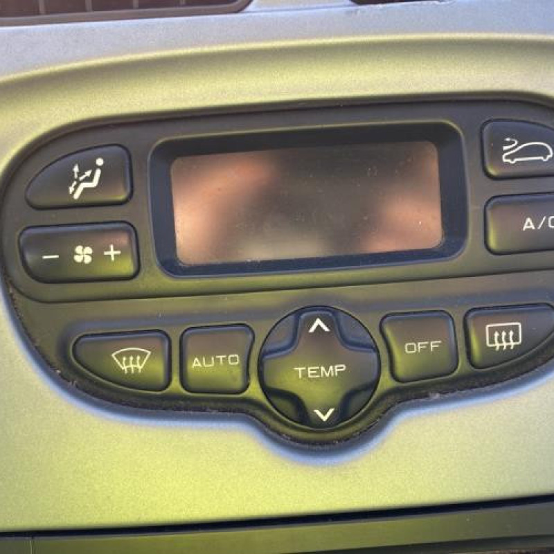 Tambour arriere droit CITROEN XSARA PICASSO Photo n°15