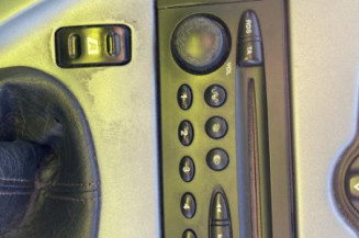 Tambour arriere droit CITROEN XSARA PICASSO