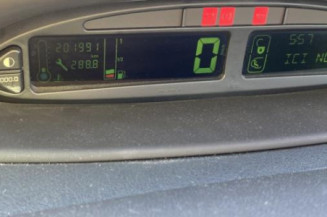 Tambour arriere droit CITROEN XSARA PICASSO