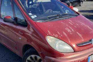 Tambour arriere gauche CITROEN XSARA PICASSO