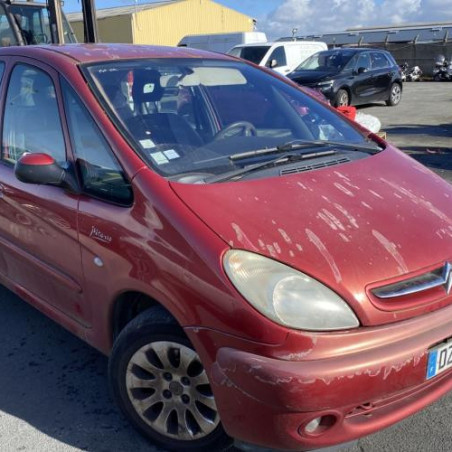 Tambour arriere gauche CITROEN XSARA PICASSO