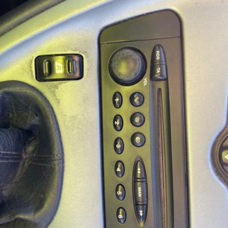 Tambour arriere gauche CITROEN XSARA PICASSO Photo n°16