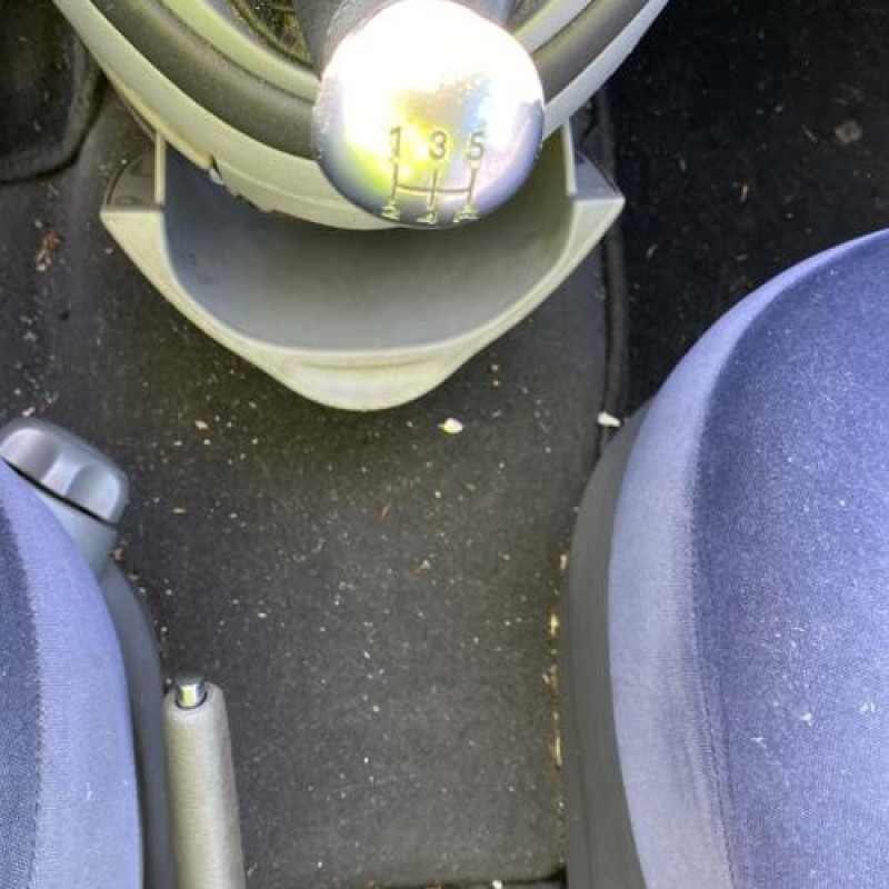 Tambour arriere gauche CITROEN XSARA PICASSO Photo n°17