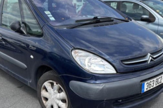 Tambour arriere droit CITROEN XSARA PICASSO