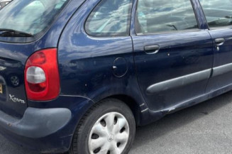 Tambour arriere gauche CITROEN XSARA PICASSO