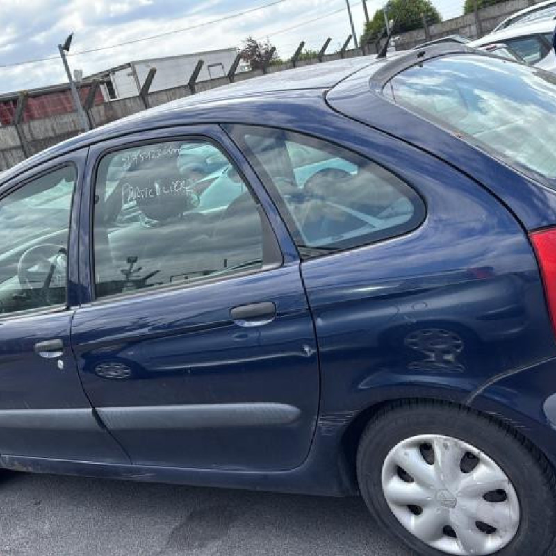 Tambour arriere gauche CITROEN XSARA PICASSO Photo n°6