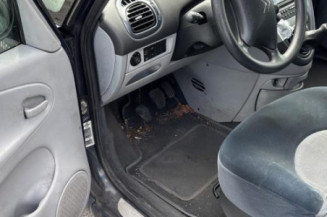 Tambour arriere gauche CITROEN XSARA PICASSO