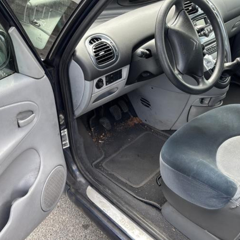 Tambour arriere gauche CITROEN XSARA PICASSO Photo n°9