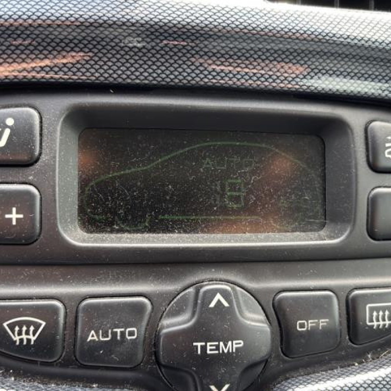 Tambour arriere gauche CITROEN XSARA PICASSO Photo n°15