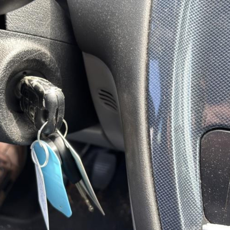 Tambour arriere gauche CITROEN XSARA PICASSO Photo n°17