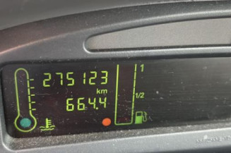 Tambour arriere gauche CITROEN XSARA PICASSO