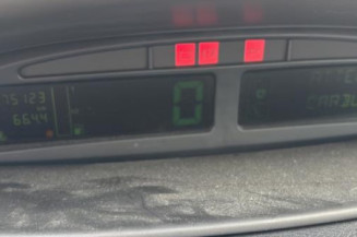 Tambour arriere gauche CITROEN XSARA PICASSO