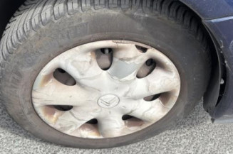 Tambour arriere gauche CITROEN XSARA PICASSO