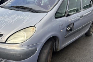 Tambour arriere droit CITROEN XSARA PICASSO Photo n°1