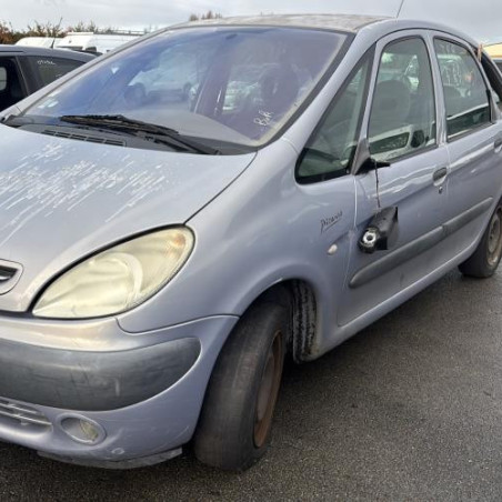 Tambour arriere droit CITROEN XSARA PICASSO Photo n°1