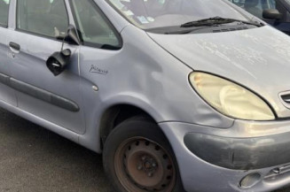 Tambour arriere gauche CITROEN XSARA PICASSO
