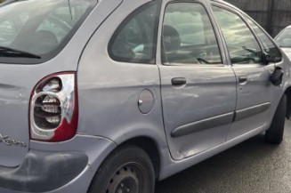 Tambour arriere gauche CITROEN XSARA PICASSO