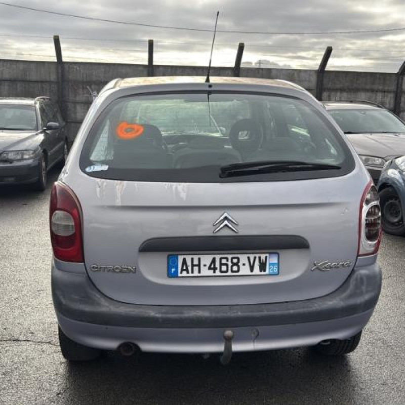 Tambour arriere gauche CITROEN XSARA PICASSO Photo n°5