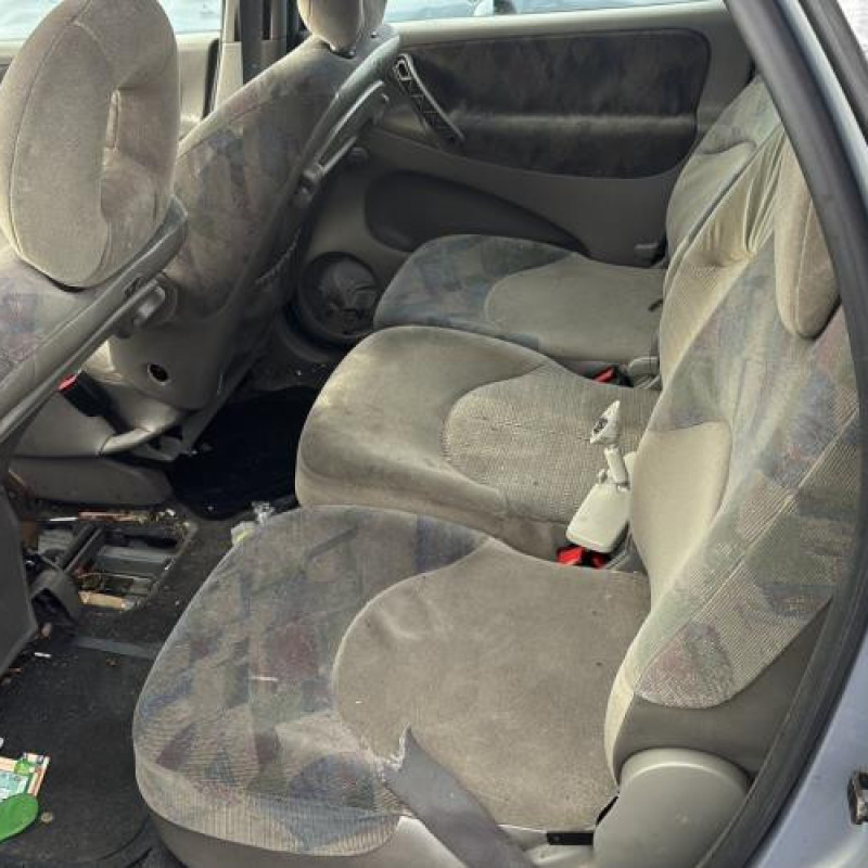 Tambour arriere gauche CITROEN XSARA PICASSO Photo n°11