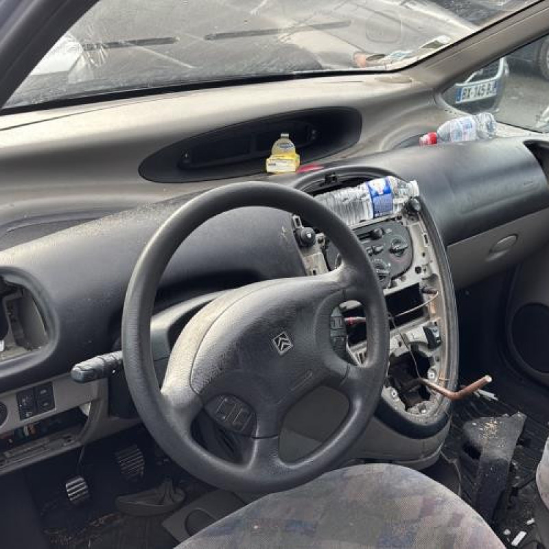 Tambour arriere gauche CITROEN XSARA PICASSO Photo n°12